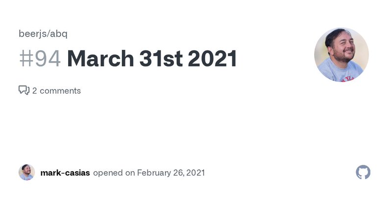 Tweet card summary image