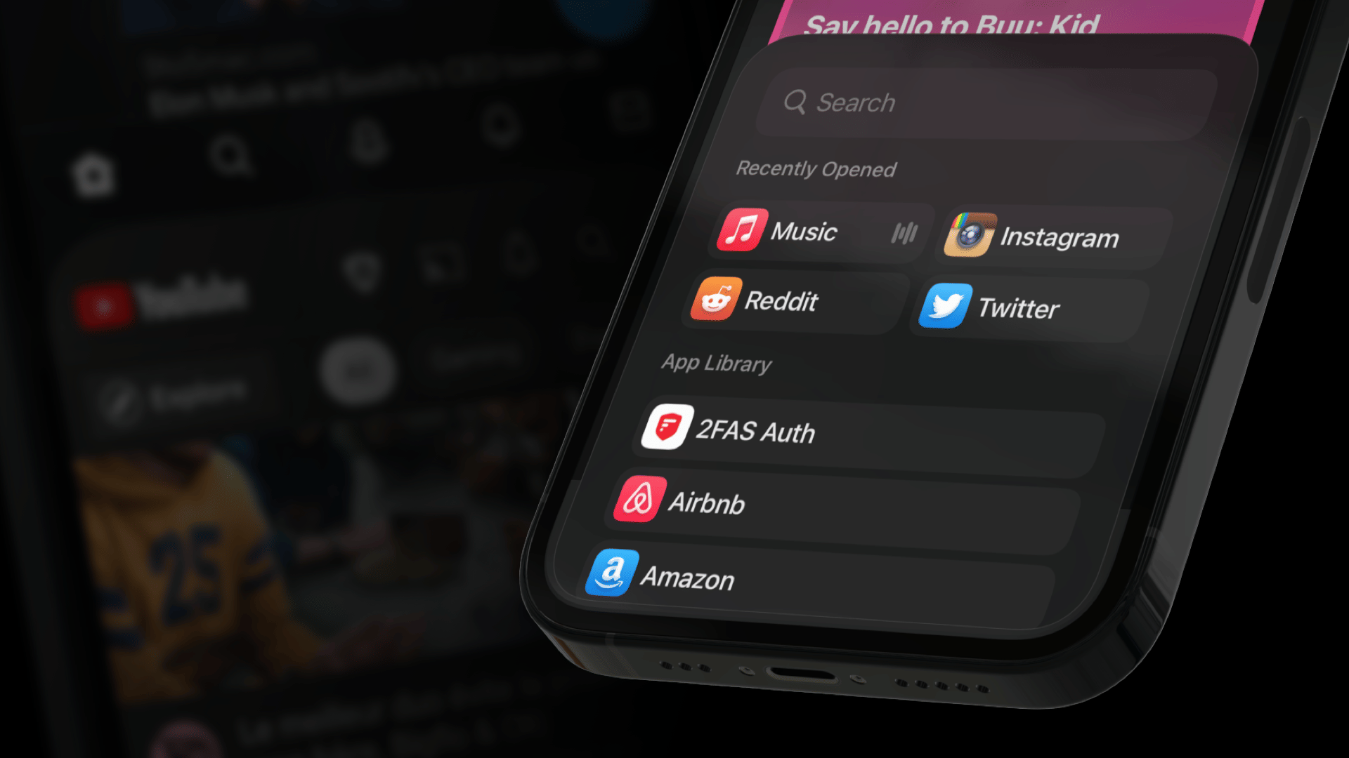 tomt000's tweet card. Stage Manager Reimagined for iPhone