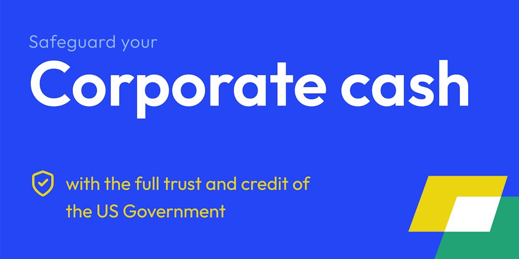 agarwalnipun12's tweet card. Zamp Treasury is a tech-enabled investment platform for corporates to invest in US Treasury Bills. All assets are held directly in the customer’s name, and custodied at Bank of New York Mellon...