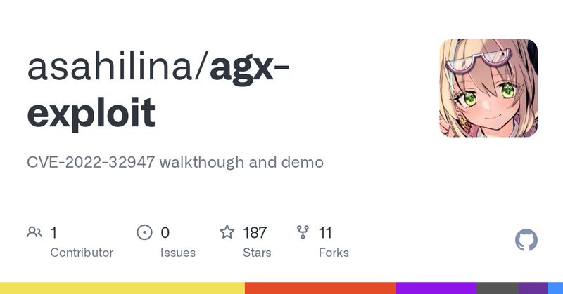 Tweet card summary image