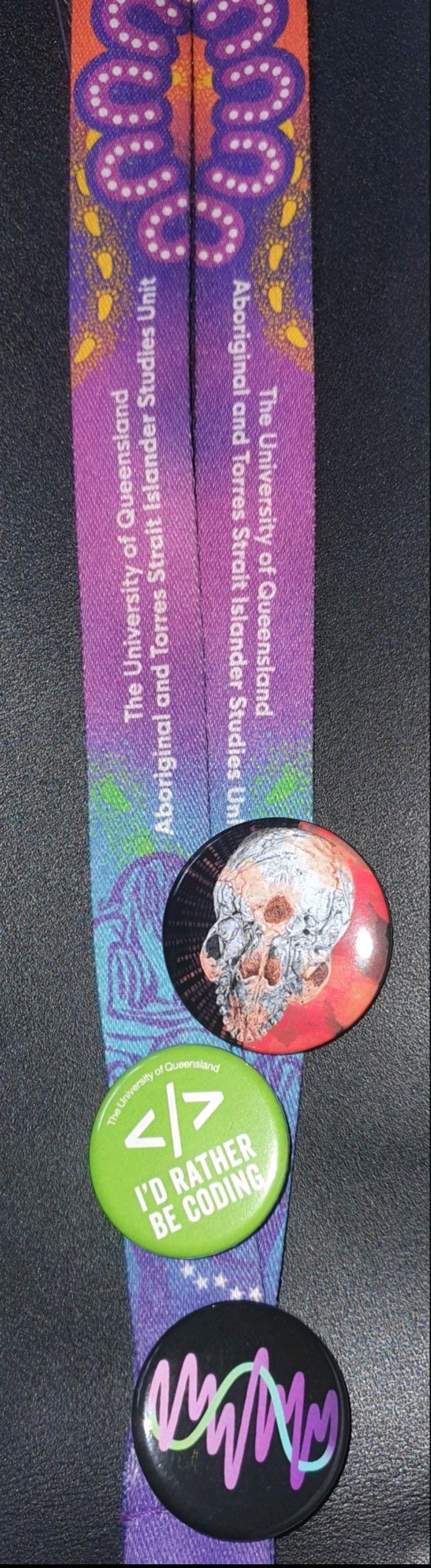 sooJeeBee's tweet card. on #internationalwomensday a year 11 Aboriginal female student from a very remote community asked me #whatiscoding. How are we closing the gap when a yr11 student has not learned to code? Why does...