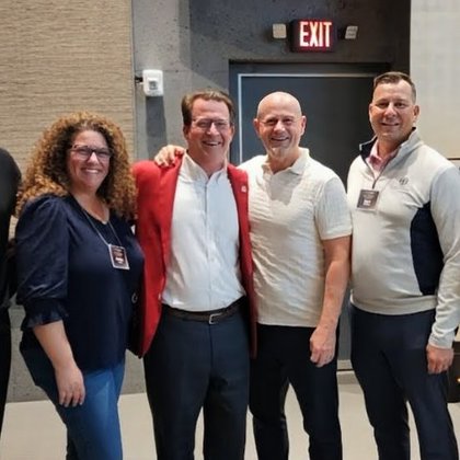 Tweet card summary image