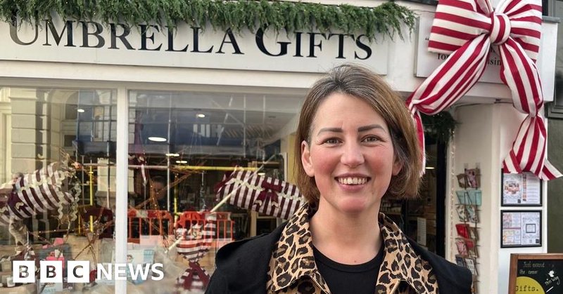 Tweet card summary image