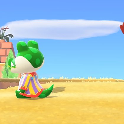 Tweet card summary image