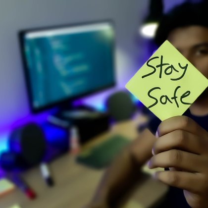 Tweet card summary image