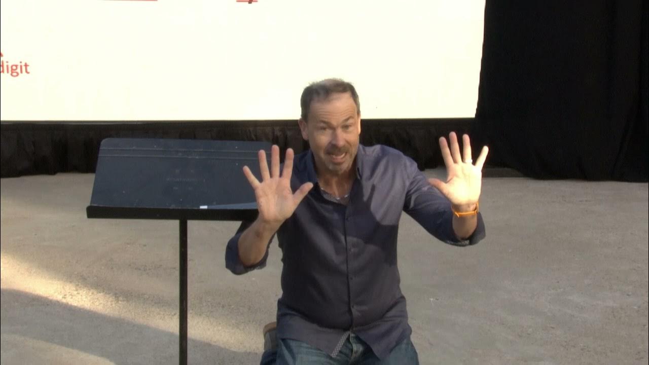 GlobalMathProj's tweet card. How Exploding Dots Came To Be (Optional)