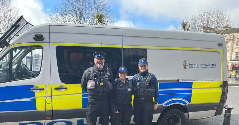 Tweet card summary image