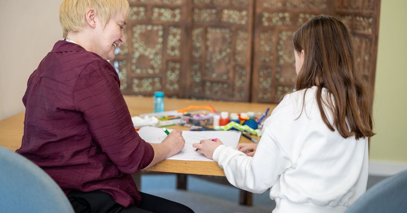 Tweet card summary image