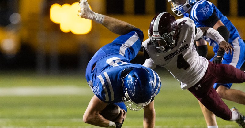 Tweet card summary image