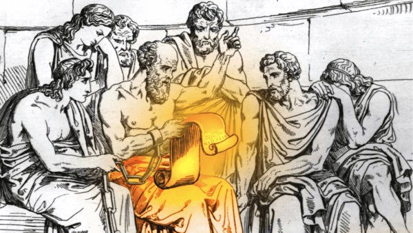 BitDevsAms's tweet card. Join us for our Socratic seminar on **Tuesday October 8**. Doors open at **18.30**. We will start promptly at **19.00**. Our sponsor for the evening, **Bitonic**, will prov