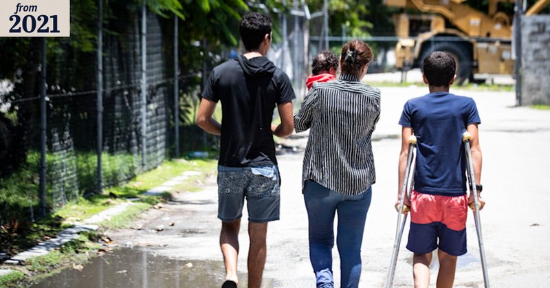 Tweet card summary image