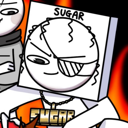 Tweet card summary image