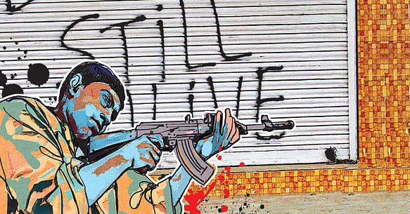 Tweet card summary image