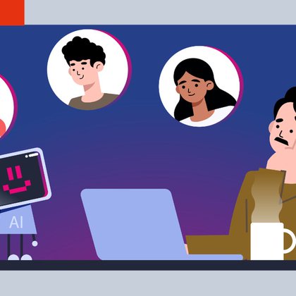 Tweet card summary image