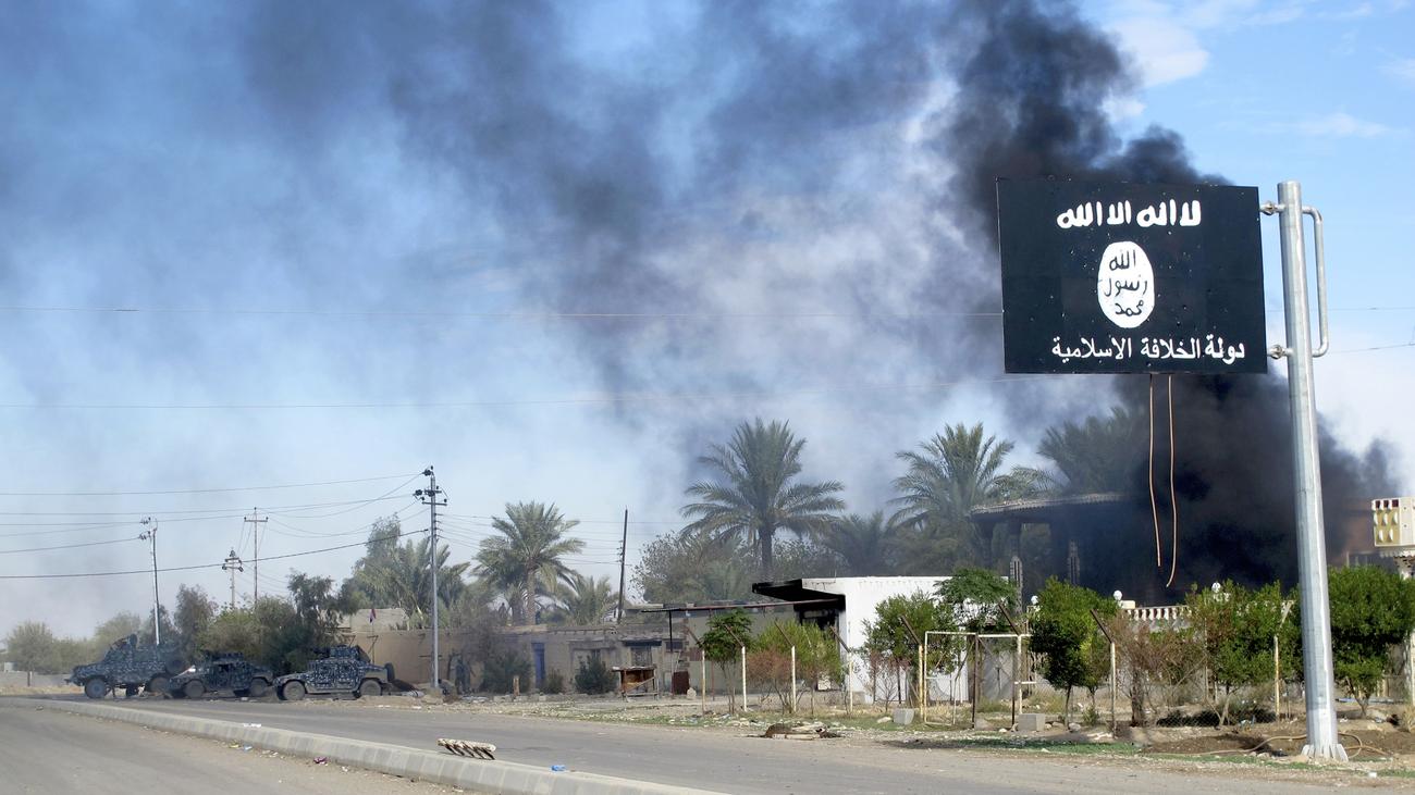 zeitonline's tweet card. Der IS-Terror breitet sich aus, die arabische Staatlichkeit erodiert, der Islam steckt in der größten Legitimationskrise der modernen Geschichte. Wohin treibt die Region?