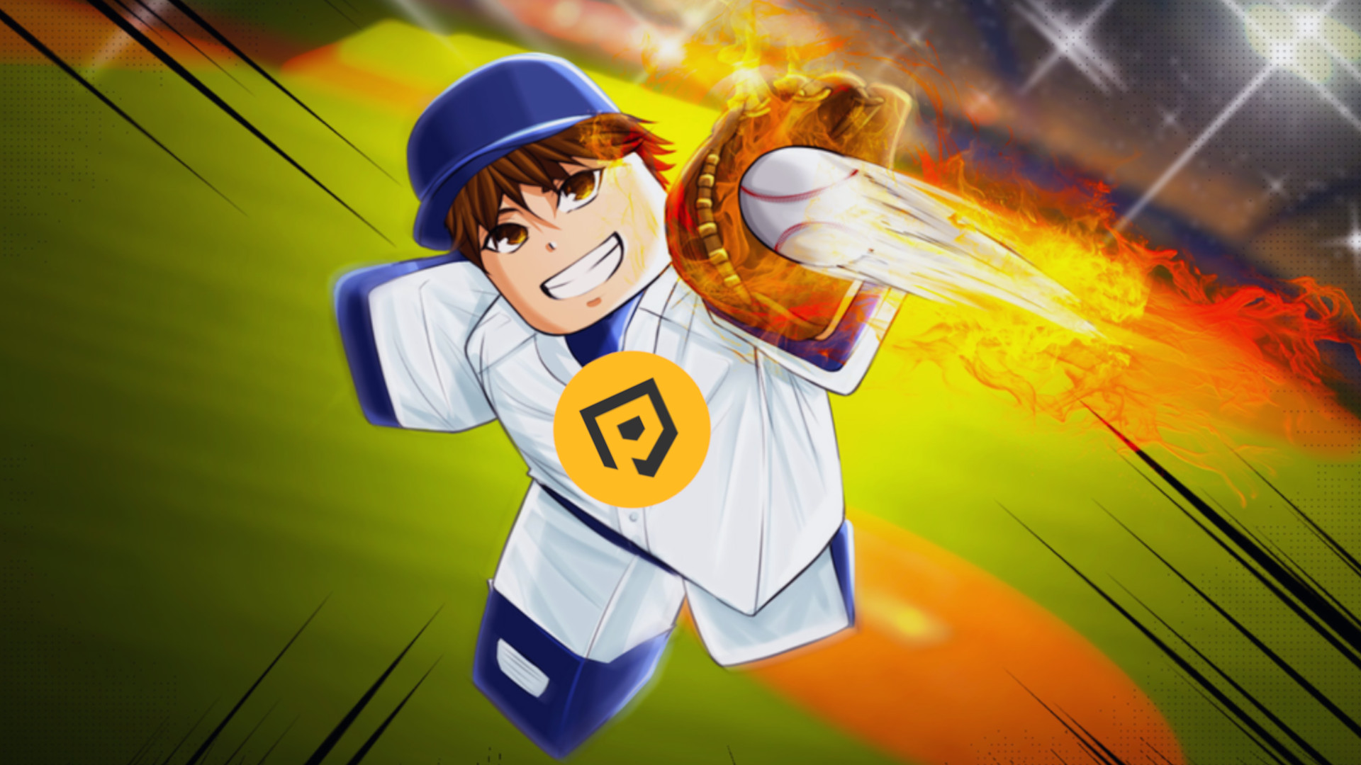 RealRobloxCodes's tweet card. Use our Roblox Superstar Baseball codes to spin for your signature batting style and climb to the major league in this anime-inspired game.