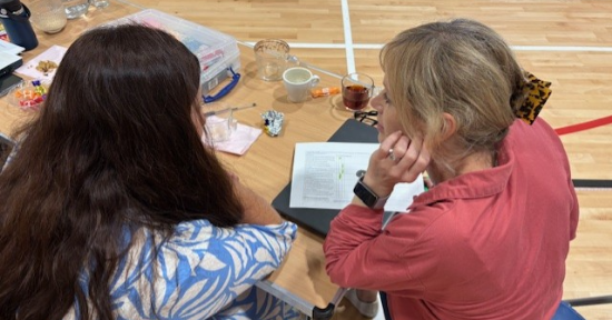 Tweet card summary image