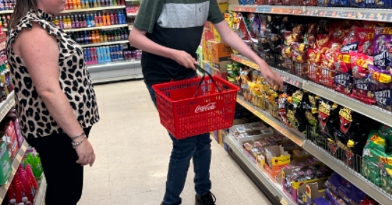 Tweet card summary image