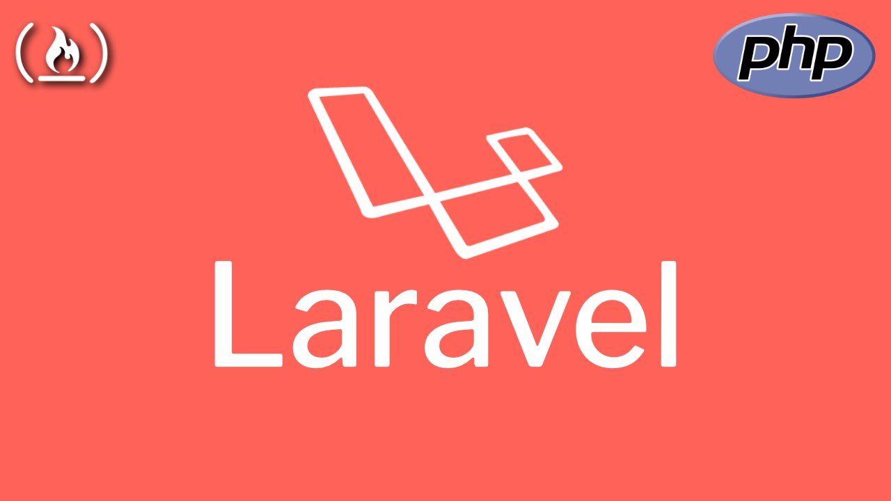 freeCodeCamp's tweet card. Learn Laravel by creating an Instagram clone in this full course for beginners developed by Coder's Tape. Laravel is a free, open-source PHP web framework used for creating web applications. This...