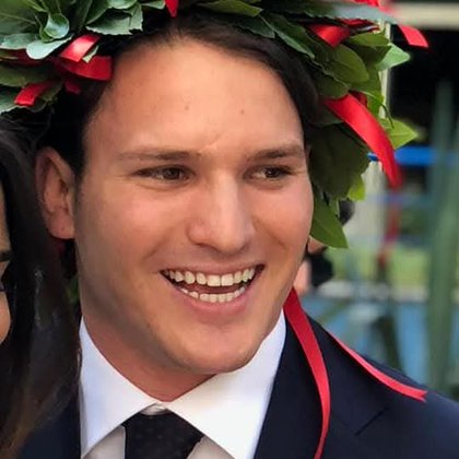 Tweet card summary image