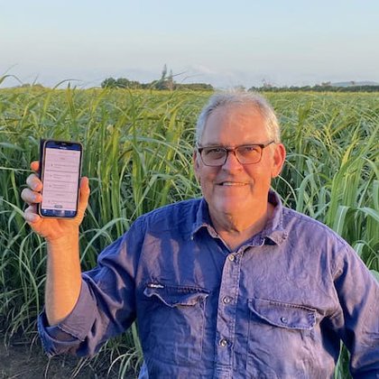 Tweet card summary image