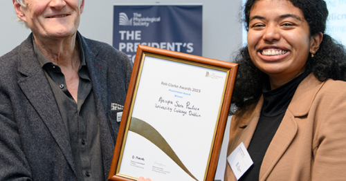 Tweet card summary image