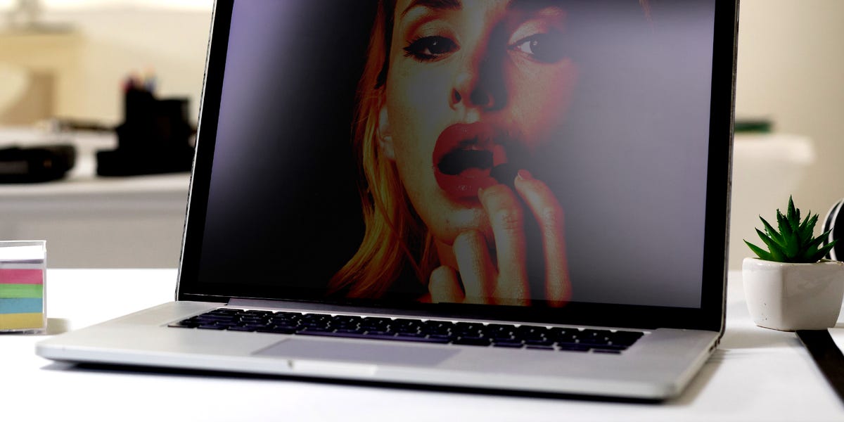 AlephBlog's tweet card. The beauty tax for getting ahead at work is getting more expensive: 'I have to reverse age to stay here.'