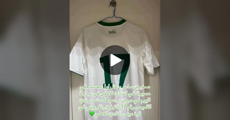 Tweet card summary image