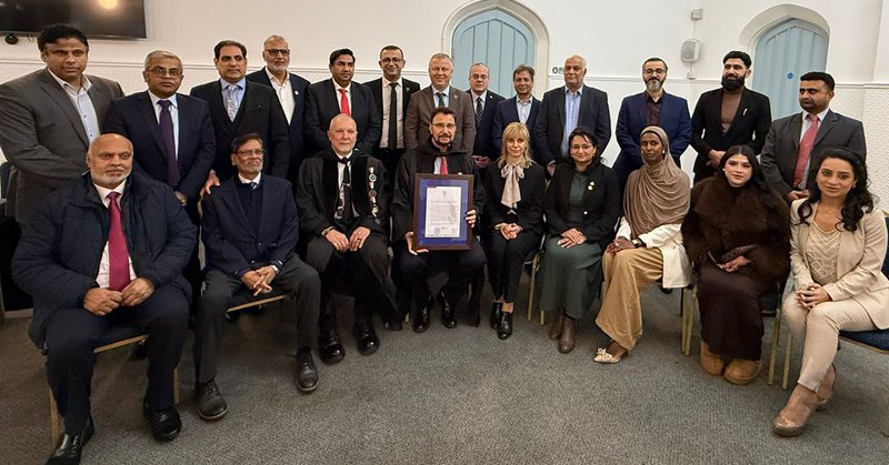 Tweet card summary image