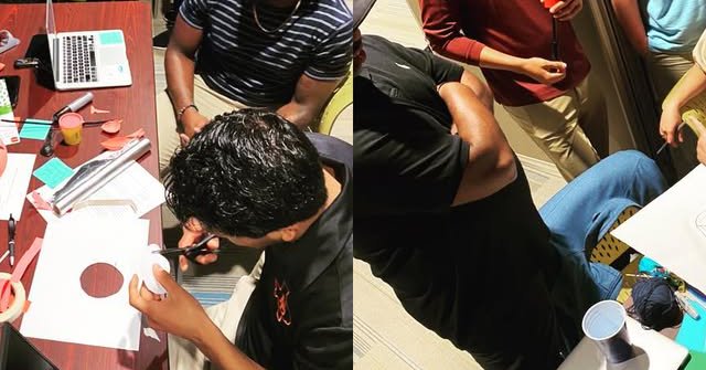 Tweet card summary image