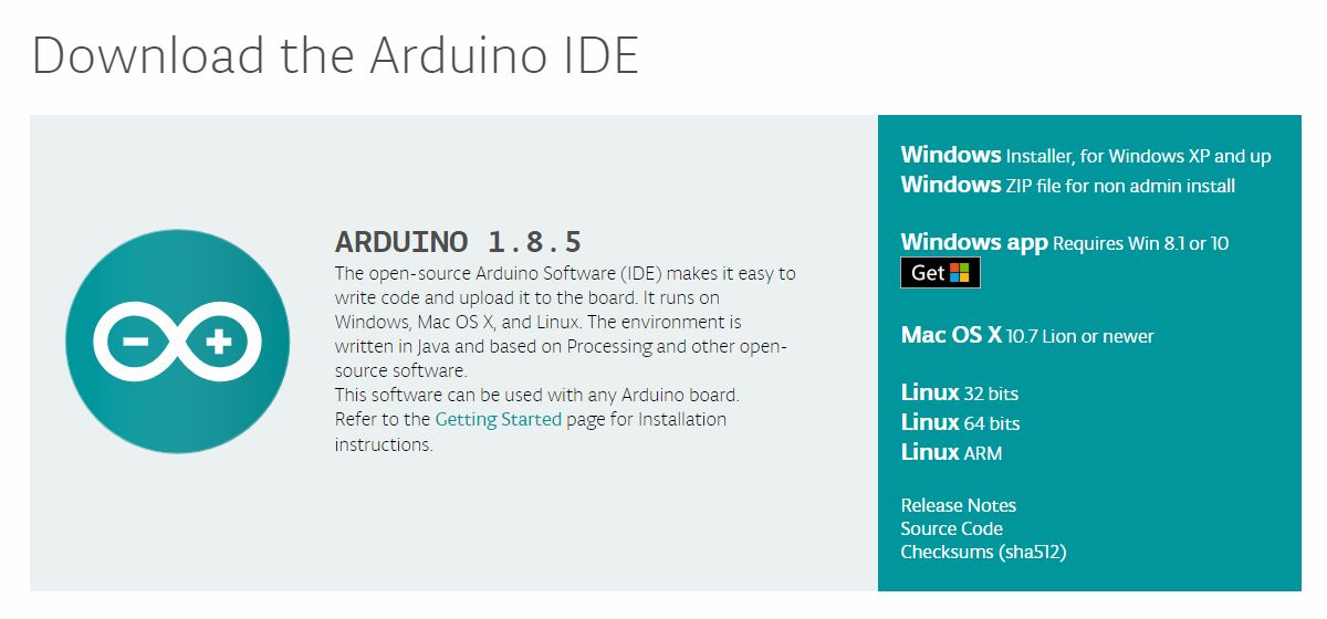 S4SCoding's tweet card. The Arduino IDE is the software required to interact with your Arduino microcontroller board, learn how to install it.