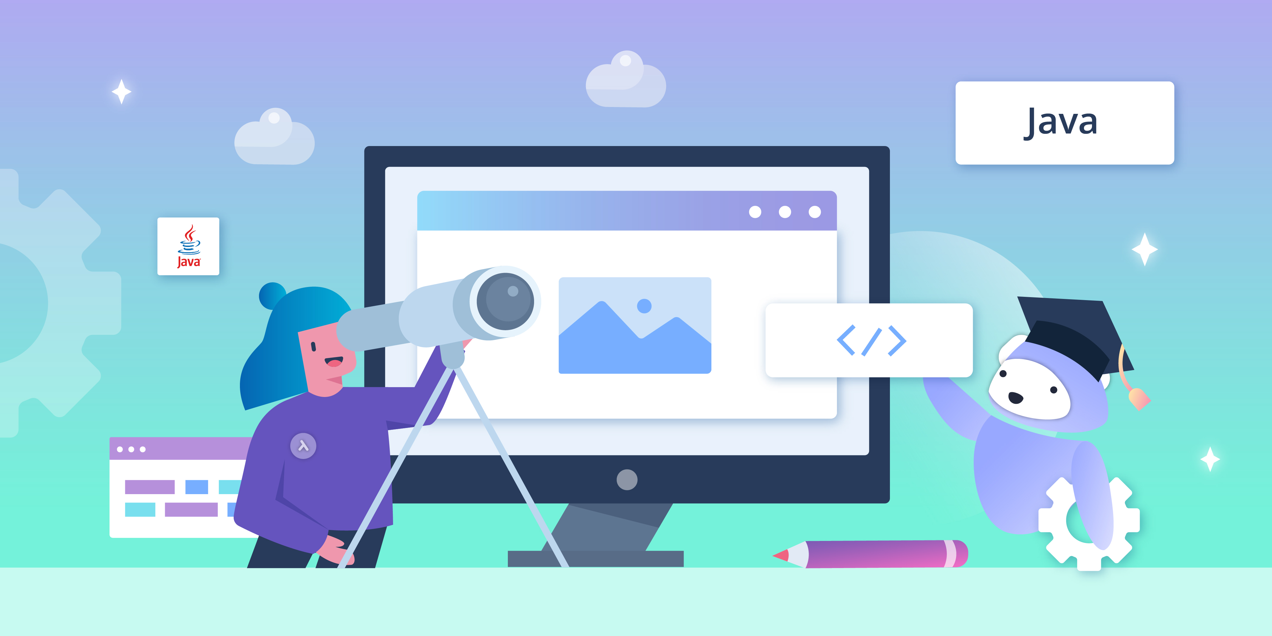 reina_second_'s tweet card. Recursionは「一人で何も作れない」を解決することに特化した、アメリカ発のプログラミング学習サービスです。