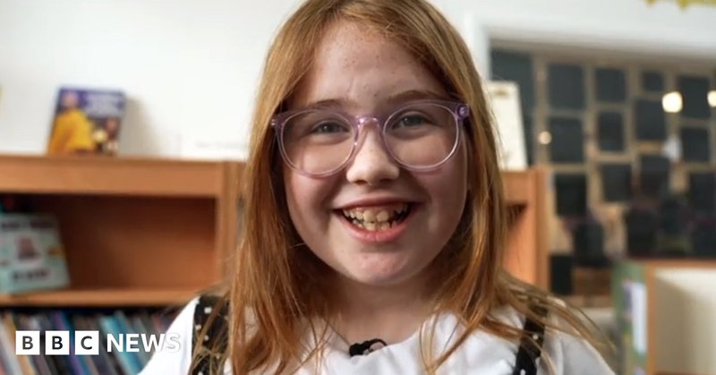 Tweet card summary image