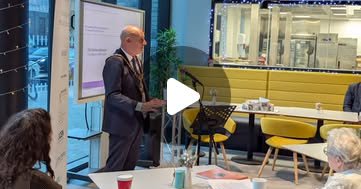 Tweet card summary image