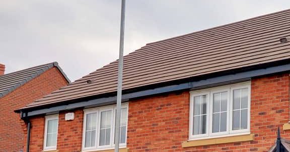 Tweet card summary image