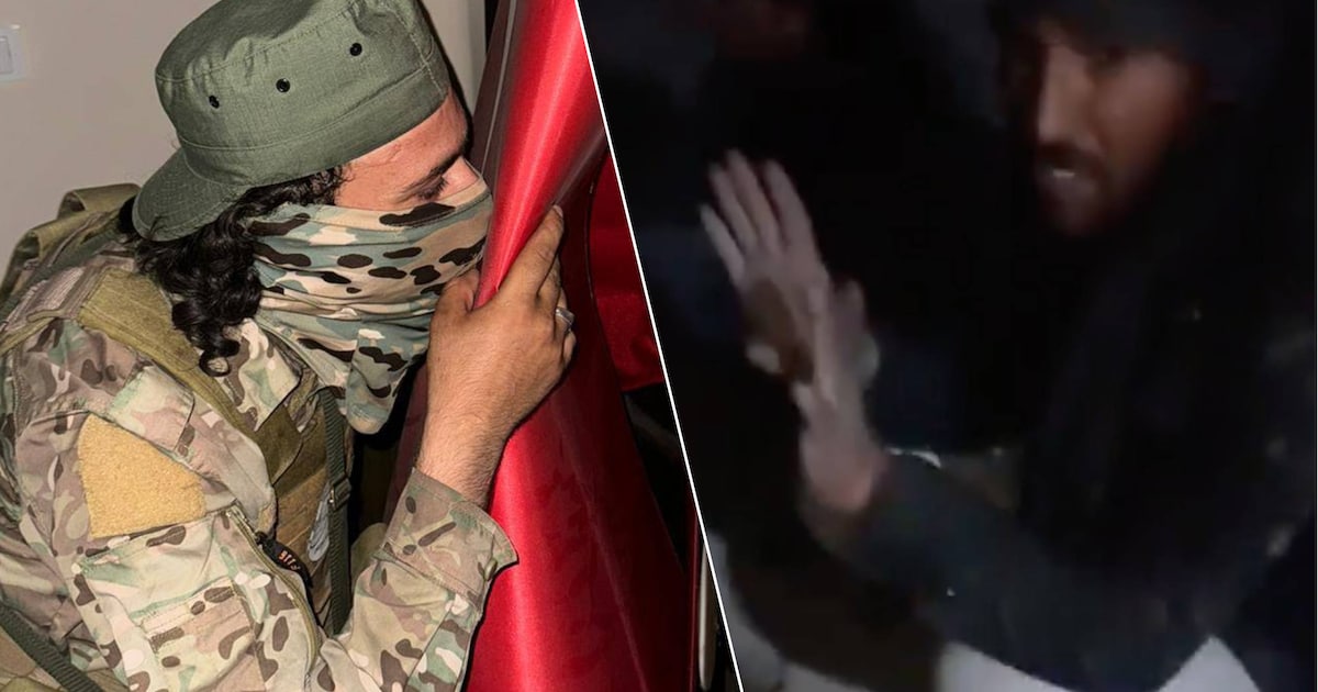 bawer_cito79's tweet card. Twee mannen met geweren dringen binnen in een ziekenhuiskamer. Daar liggen twee gewonden. Die zetten zich zo goed als ze kunnen rechtop in hun bed. Er volgt een korte woordenwisseling, waarna de twee...