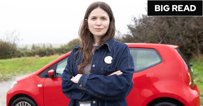 Tweet card summary image