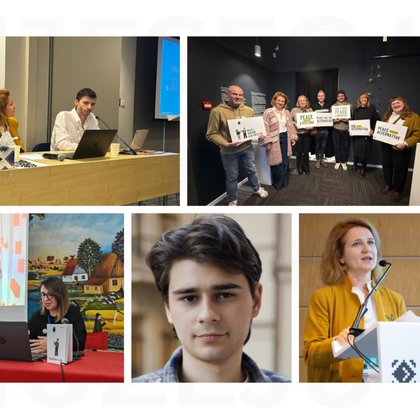 Tweet card summary image