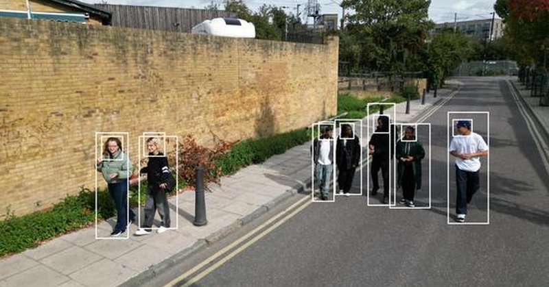 Tweet card summary image