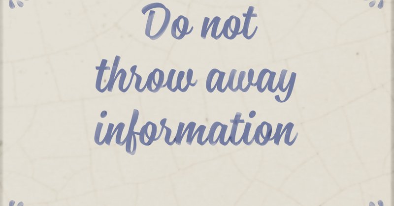 Tweet card summary image