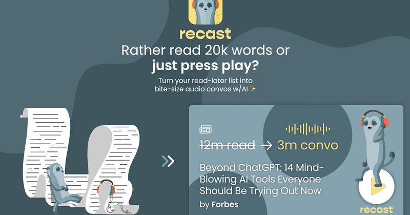 Tweet card summary image