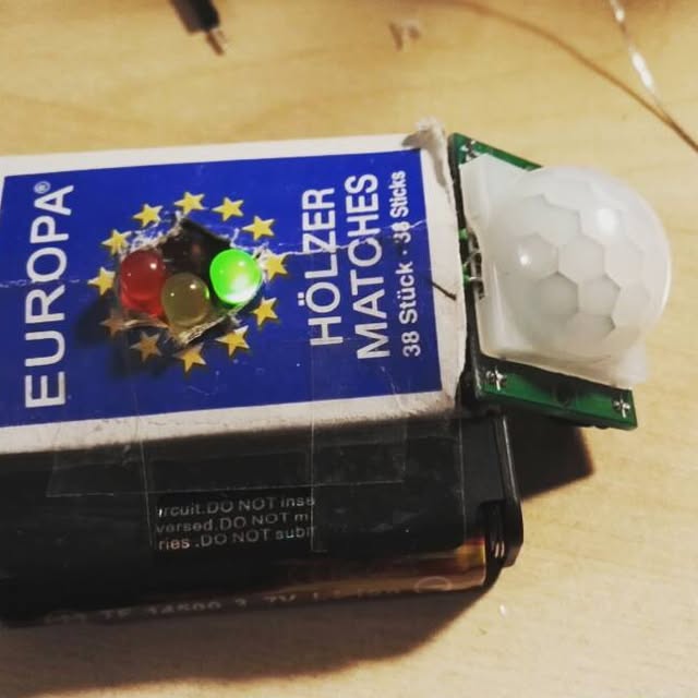 arduinoproject5's tweet card. arduinoprojects.de (@arduinoprojects.de) • Instagram photo