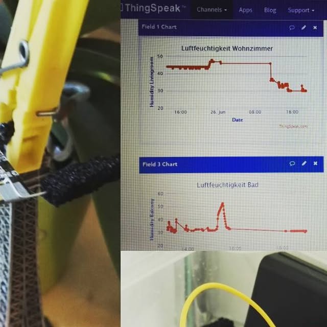 arduinoproject5's tweet card. arduinoprojects.de (@arduinoprojects.de) • Instagram photo