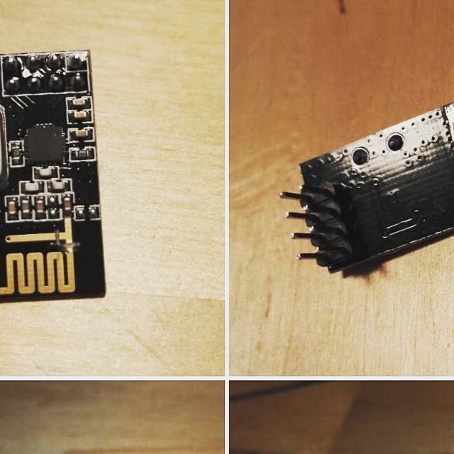 arduinoproject5's tweet card. arduinoprojects.de (@arduinoprojects.de) • Instagram photo