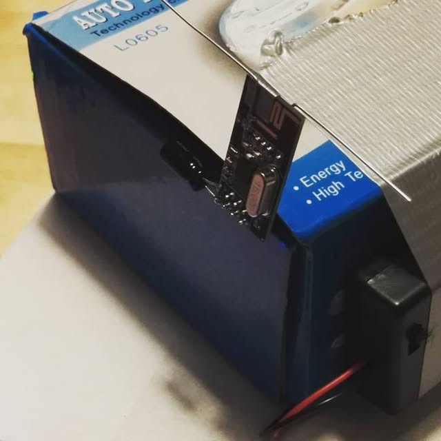 arduinoproject5's tweet card. arduinoprojects.de (@arduinoprojects.de) • Instagram photo