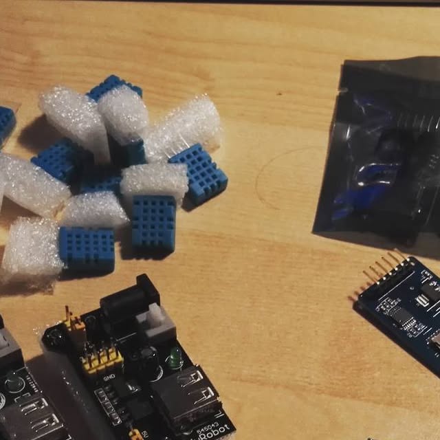 arduinoproject5's tweet card. arduinoprojects.de (@arduinoprojects.de) • Instagram photo