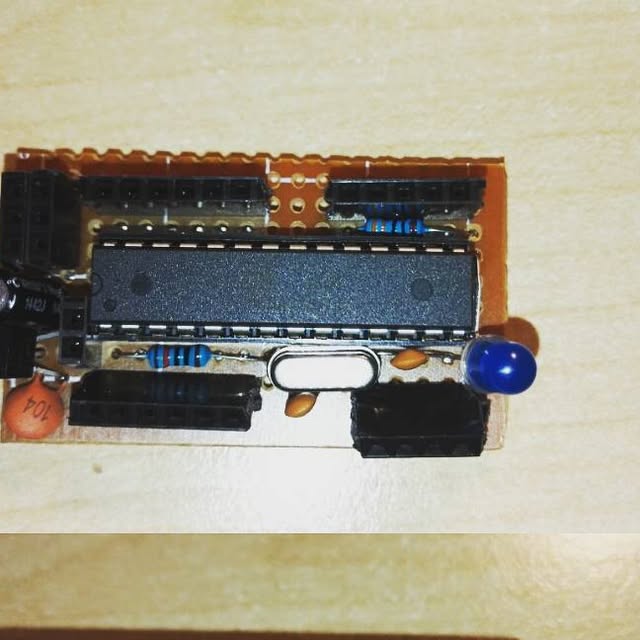 arduinoproject5's tweet card. arduinoprojects.de (@arduinoprojects.de) • Instagram photo