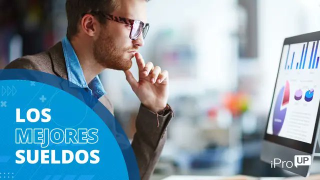 Python_desde_0's tweet card. Son muy demandados actualmente porque su conocimiento es esencial para entender dónde está parada cada empresa y por dónde debe continuar