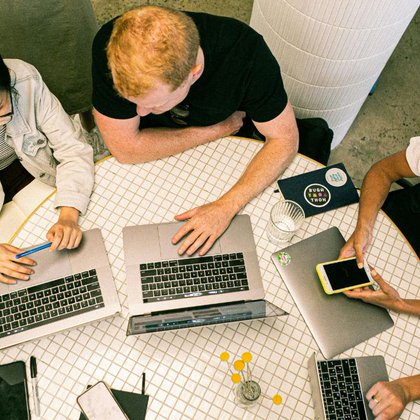 Tweet card summary image