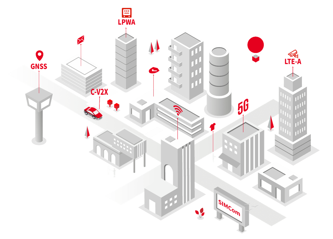 arduino_comunic's tweet card. Tecnología 5G RedCap: una nueva era para el IoT